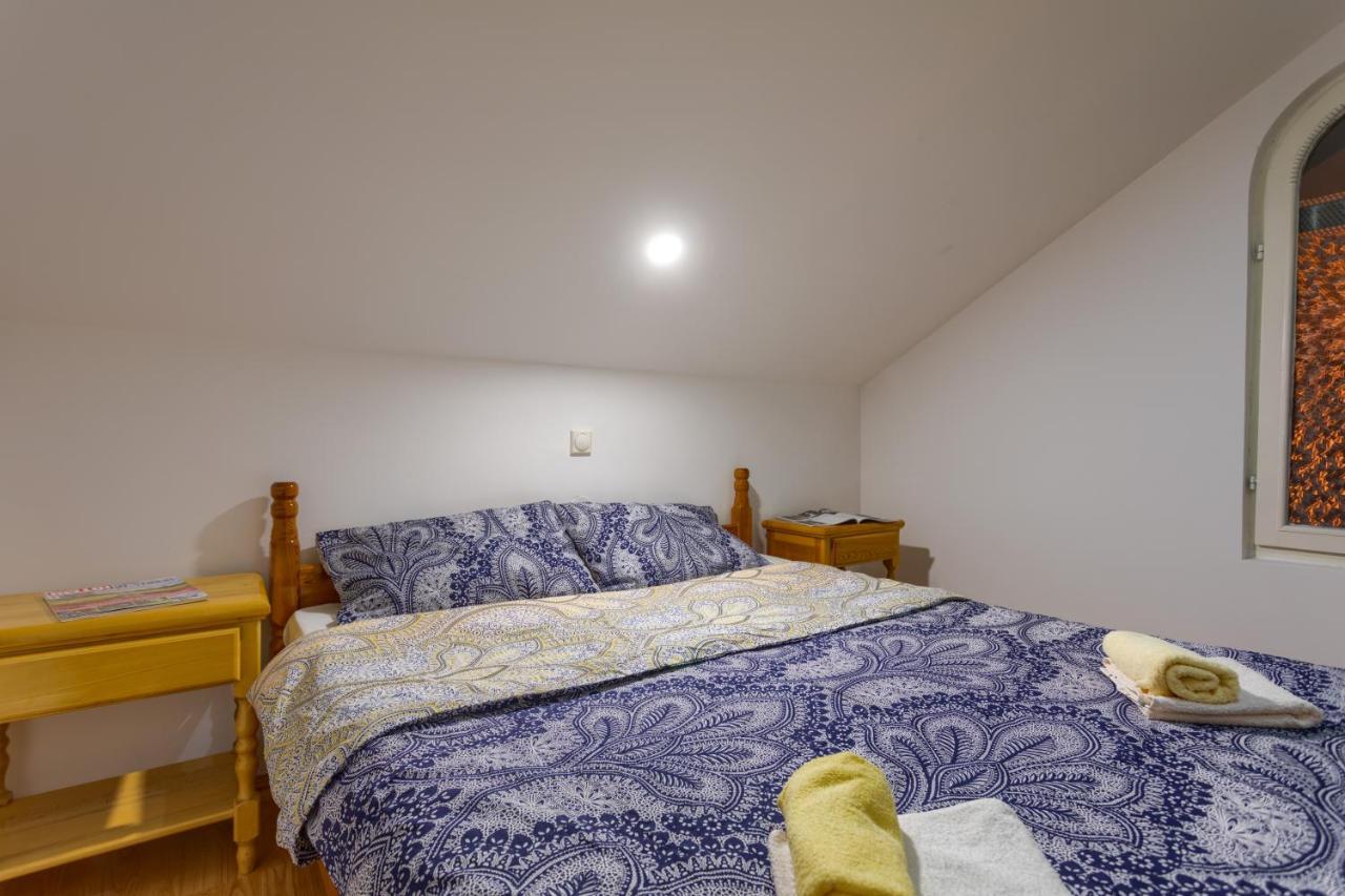Vila Forest Zlatibor Kültér fotó