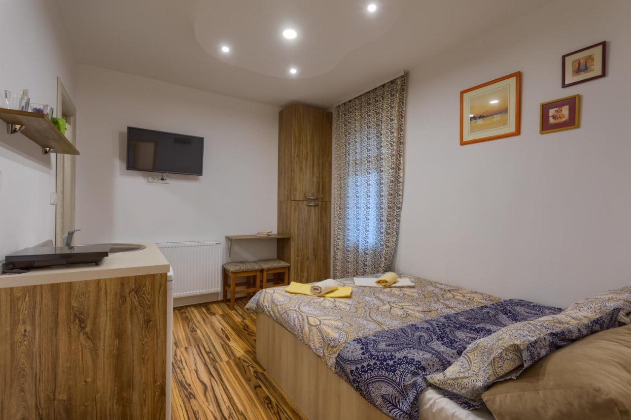 Vila Forest Zlatibor Kültér fotó